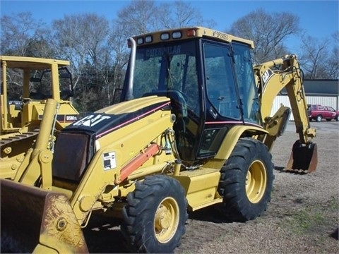  Caterpillar 420D importada a bajo costo Ref.: 1393476895704327 No. 2