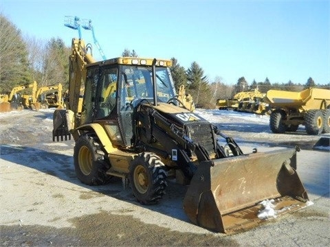  Caterpillar 430D en optimas condiciones Ref.: 1393510530324262 No. 2