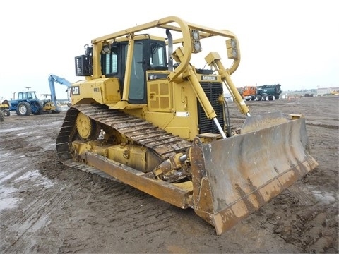 CATERPILLAR D6T  en venta, usada Ref.: 1393535414611664 No. 3