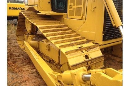  Caterpillar D6T usada a la venta Ref.: 1393537697204822 No. 4