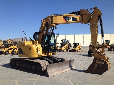 excavadoras CATERPILLAR 314D en venta, usada Ref.: 1393540594451949 No. 3