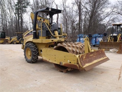  Caterpillar CP-433E de medio uso en venta Ref.: 1393543173979666 No. 3