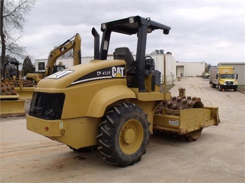  Caterpillar CP-433E en venta Ref.: 1393543365980369 No. 3