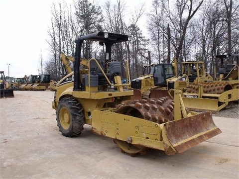  Caterpillar CP-433E en venta Ref.: 1393543365980369 No. 4