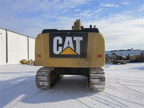  Caterpillar 336E en optimas condiciones Ref.: 1393544090047535 No. 2