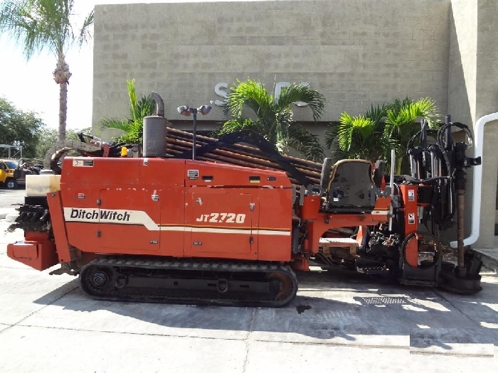 Perforadora ditch witch jt2720 de segunda mano a la venta Ref.: 1393600455555124 No. 2