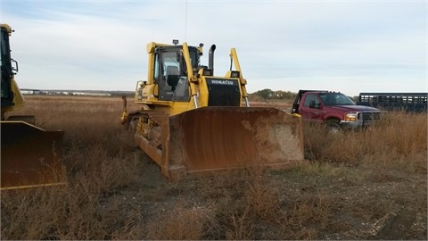 Dozers/tracks Komatsu D65EX