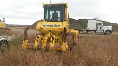 TRACTORES KOMATSU D65EX seminueva en venta Ref.: 1393604531291326 No. 2