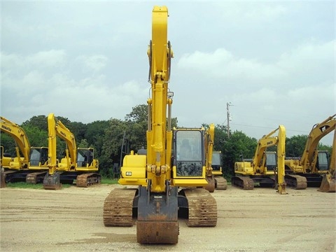  Komatsu PC200 en buenas condiciones Ref.: 1393606649278169 No. 2