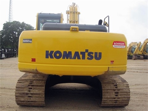  Komatsu PC200 en buenas condiciones Ref.: 1393606649278169 No. 4