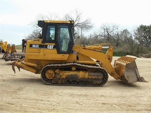  Caterpillar 963C de segunda mano en venta Ref.: 1393871164095581 No. 3