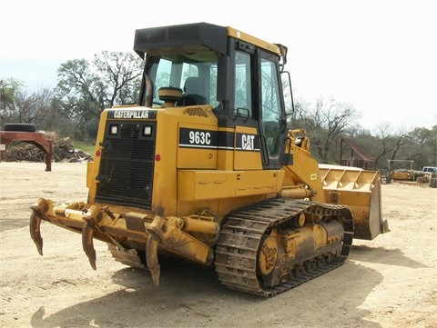  Caterpillar 963C de segunda mano en venta Ref.: 1393871164095581 No. 4