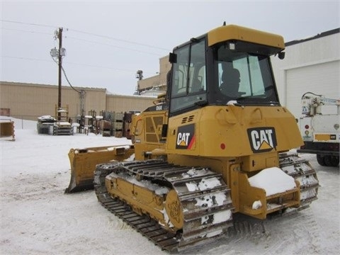  CATERPILLAR D6K en venta Ref.: 1393880629206792 No. 2