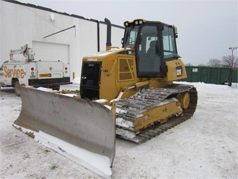  CATERPILLAR D6K en venta Ref.: 1393880629206792 No. 3