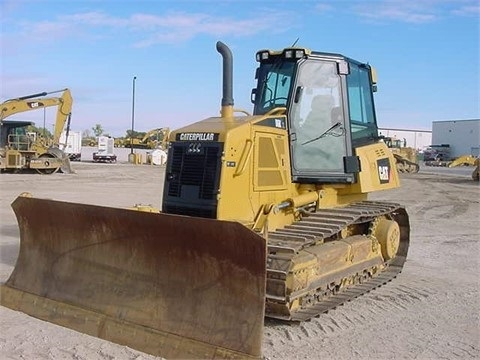  Caterpillar D6K en venta, usada Ref.: 1393881136185414 No. 3