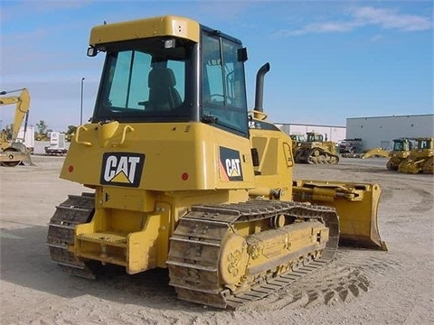  Caterpillar D6K en venta, usada Ref.: 1393881136185414 No. 4