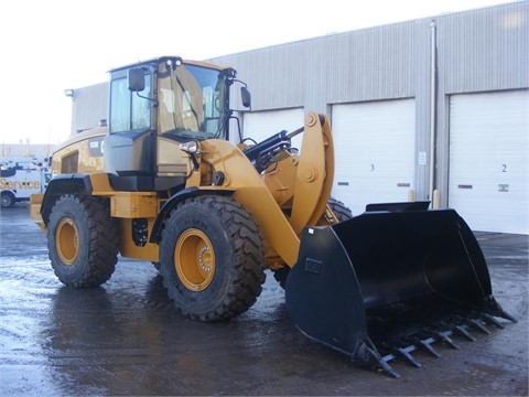  Caterpillar 930K usada Ref.: 1393884904002298 No. 2