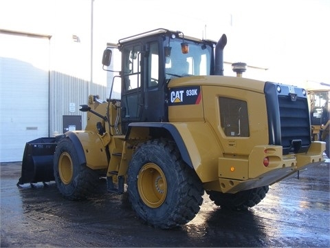  Caterpillar 930K usada Ref.: 1393884904002298 No. 3