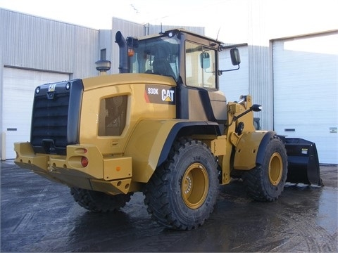  Caterpillar 930K usada Ref.: 1393884904002298 No. 4