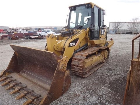  Caterpillar 953D de importacion a la venta Ref.: 1393890824206708 No. 2