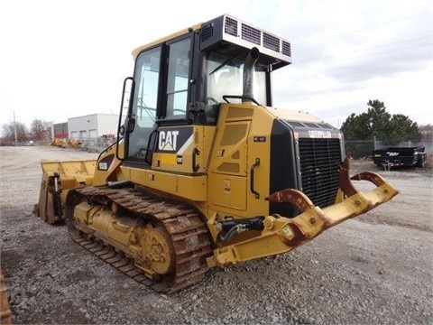  Caterpillar 953D de importacion a la venta Ref.: 1393890824206708 No. 3