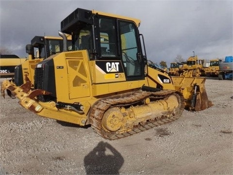  Caterpillar 953D de importacion a la venta Ref.: 1393890824206708 No. 4