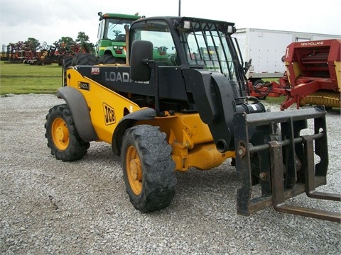  Jcb 527 de medio uso en venta Ref.: 1393893757007511 No. 3