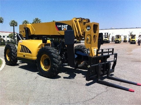  Caterpillar TL1055 usada de importacion Ref.: 1393956362969208 No. 2