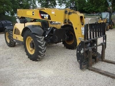  Caterpillar TL642 en venta, usada Ref.: 1393956717875035 No. 2