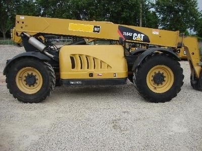  Caterpillar TL642 en venta, usada Ref.: 1393956717875035 No. 3