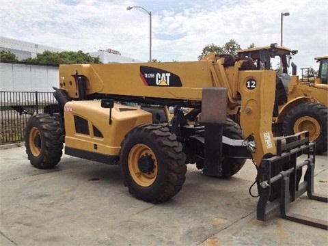  Caterpillar TL1255 en buenas condiciones Ref.: 1393956892704130 No. 2