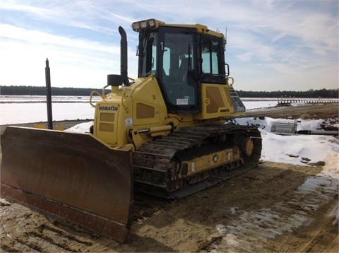 Tractores Sobre Orugas Komatsu D51PX