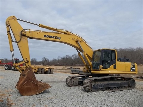  Komatsu PC300  de segunda mano en venta Ref.: 1393961412892821 No. 2