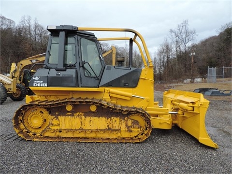  Komatsu D61EX seminueva en perfecto estado Ref.: 1393962933513795 No. 2