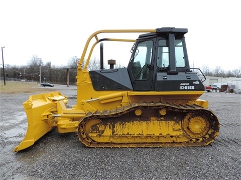  Komatsu D61EX seminueva en perfecto estado Ref.: 1393962933513795 No. 3