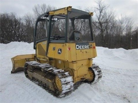  Deere 550J de importacion a la venta Ref.: 1393980928661462 No. 3