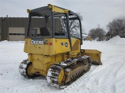  Deere 550J de importacion a la venta Ref.: 1393980928661462 No. 4