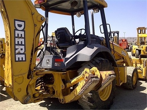 Deere 310G seminueva en venta Ref.: 1394033150145054 No. 4