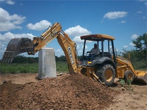  Deere 310G de medio uso en venta Ref.: 1394033579055569 No. 2