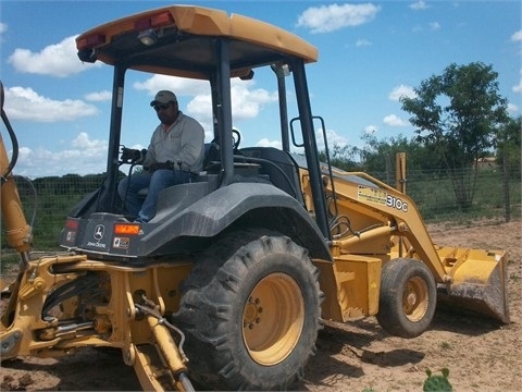  Deere 310G de medio uso en venta Ref.: 1394033579055569 No. 3