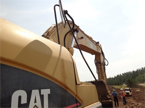 Caterpillar 330C seminueva en venta Ref.: 1394042425749207 No. 4