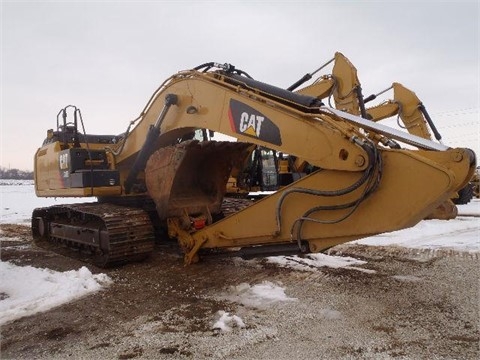 Caterpillar 336E importada a bajo costo Ref.: 1394046392416252 No. 2