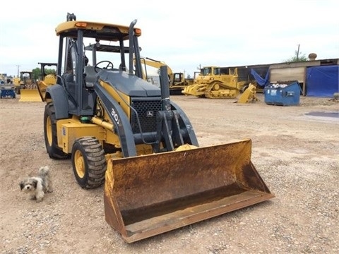  Deere 310J usada a buen precio Ref.: 1394049821601146 No. 3