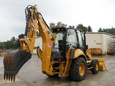  Caterpillar 420F de importacion a la venta Ref.: 1394067353447773 No. 2