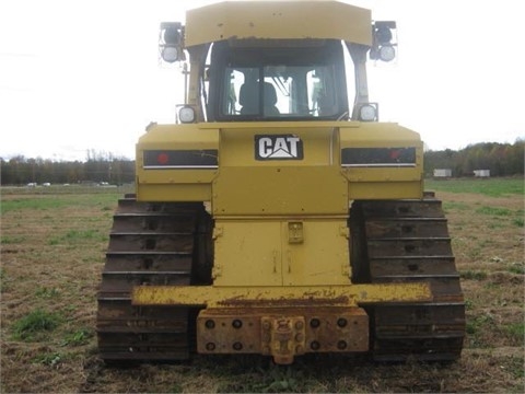 TRACTORES CATERPILLAR D6R de segunda mano en venta Ref.: 1394069888570863 No. 3