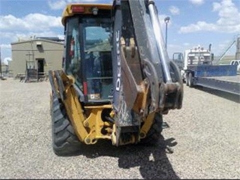  Deere 310J en venta, usada Ref.: 1394128434706003 No. 4