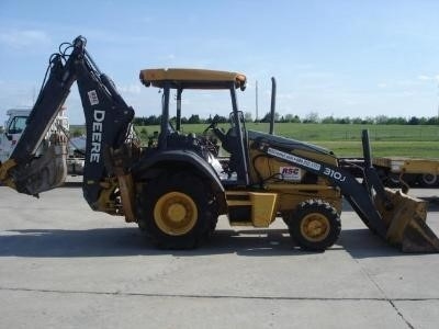 Deere 310J importada a bajo costo Ref.: 1394132777787731 No. 3