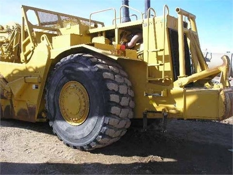  CATERPILLAR 627G en venta Ref.: 1394132908445124 No. 2