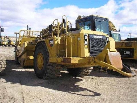  CATERPILLAR 627G en venta Ref.: 1394132908445124 No. 3