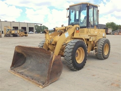  Caterpillar 924F de importacion a la venta Ref.: 1394134762109191 No. 3